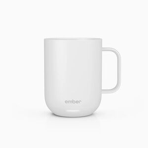 Ember White Smart Mug